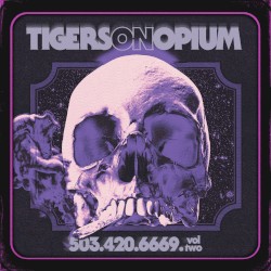 503.420.6669. Vol Two