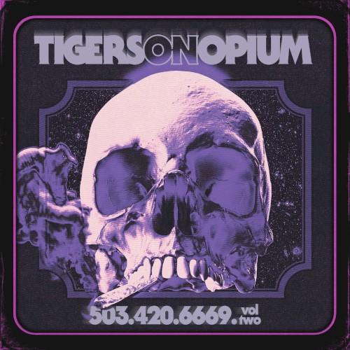 503.420.6669. Vol Two