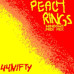 Peach Rings (Windows MIDI Mix)
