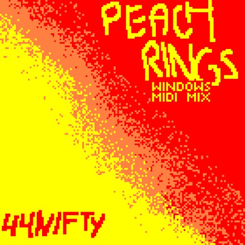 Peach Rings (Windows MIDI Mix)