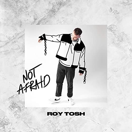 Not Afraid
