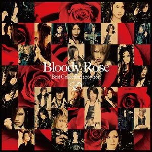 Bloody Rose “Best Collection 2007〜2011”