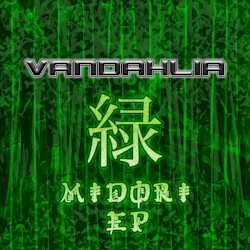 Midori EP