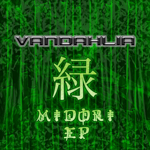 Midori EP