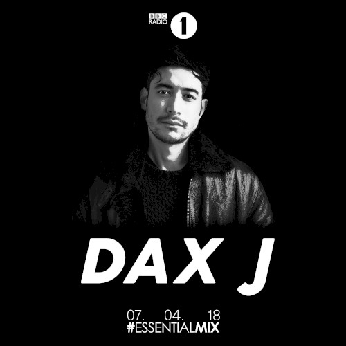 2018-04-07: BBC Radio 1 Essential Mix