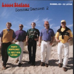 Sommardansen 2