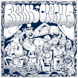 Volume 3 : Freak Circus