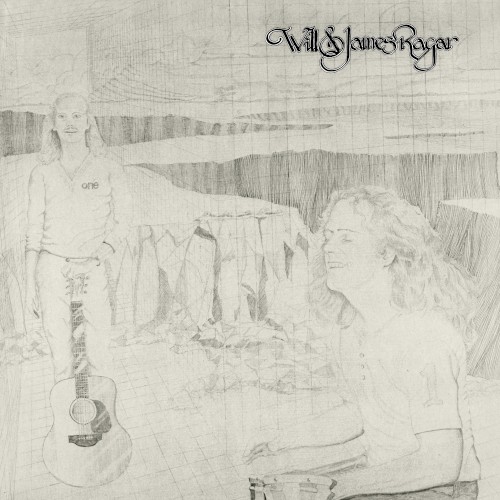 Will & James Ragar One