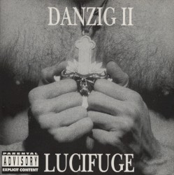 Danzig II - Lucifuge