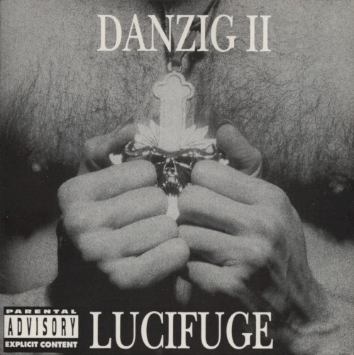 Danzig II - Lucifuge