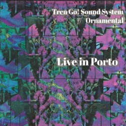 Live in Porto