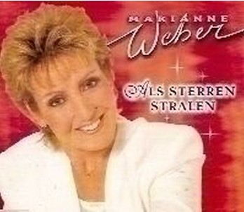Als sterren stralen