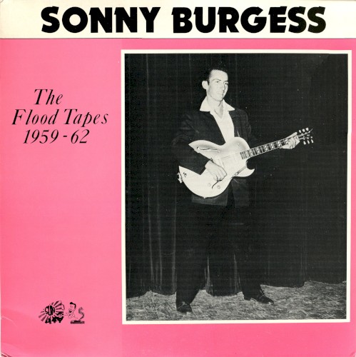 The Flood Tapes 1959-62