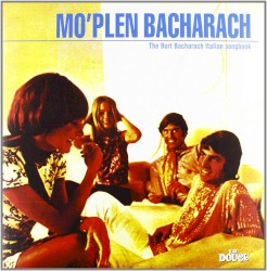 Mo'Plen Bacharach: The Burt Bacharach Italian Songbook