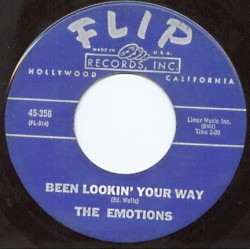 I Ran to You / Been Lookin' Your Way