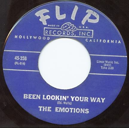 I Ran to You / Been Lookin' Your Way