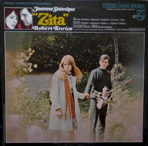 Zita