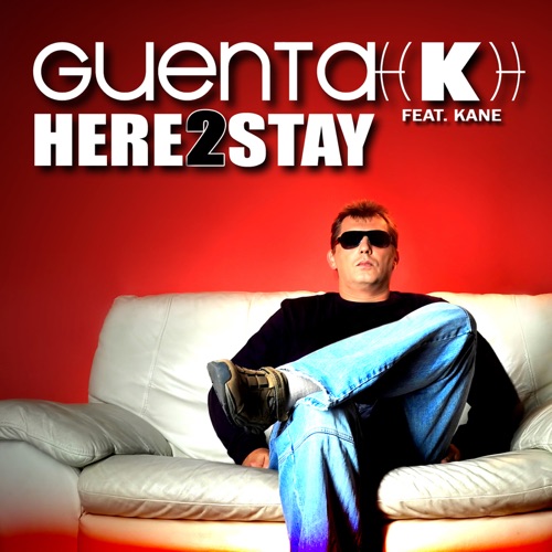 Here 2 Stay (Remixes)