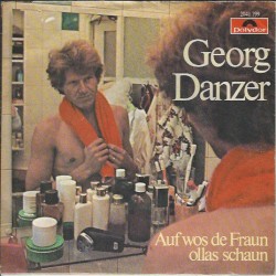 Auf wos de Fraun ollas schaun / Elfi