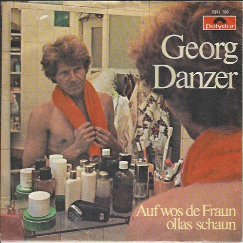 Auf wos de Fraun ollas schaun / Elfi