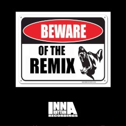 Beware of The Remix