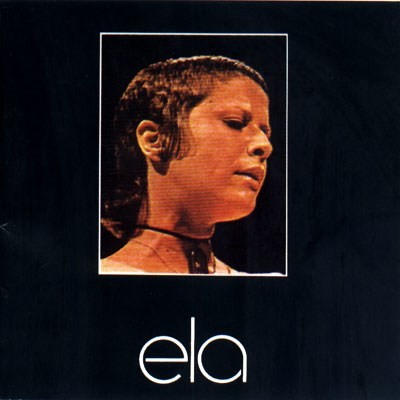 Elis por ela