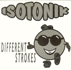 Different Strokes