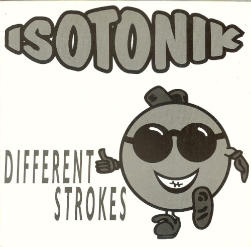 Different Strokes