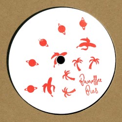 Alter Ego - BP004