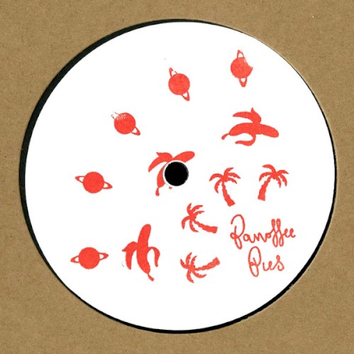 Alter Ego - BP004