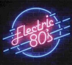 Electric 80’s