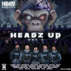 Headz Up Vol. 2