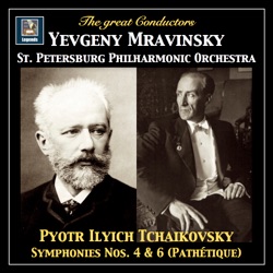 Symphonies Nos. 4 & 6 (2018 Remaster)