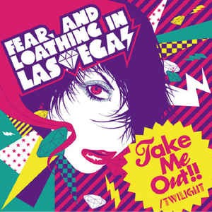 Take Me Out!! / twilight