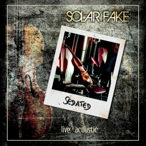 Sedated (live & acoustic)