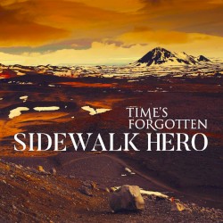 Sidewalk Hero