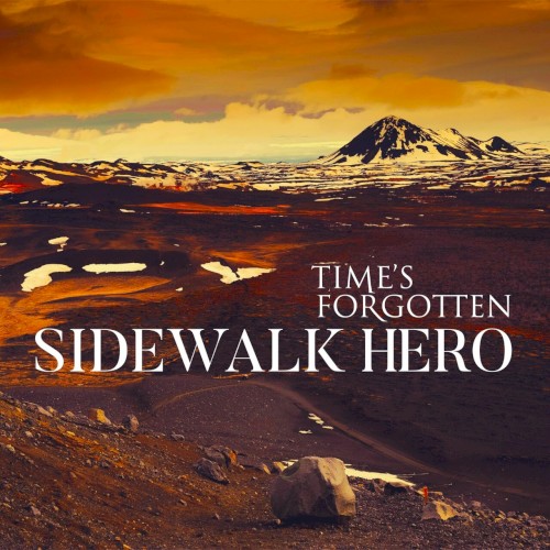 Sidewalk Hero