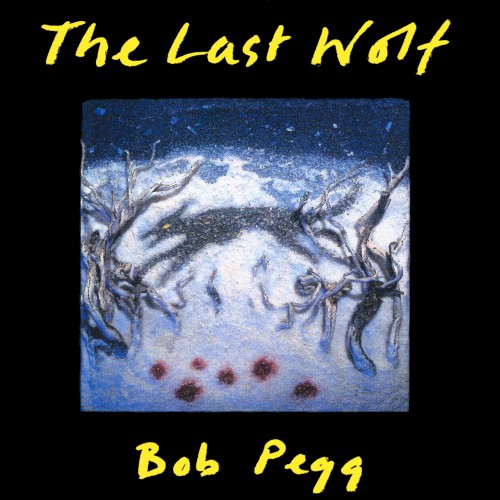 The Last Wolf