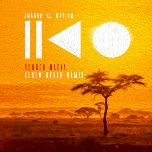 Dougou Badia (Kerem.Onger remix)