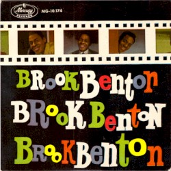 Brook Benton