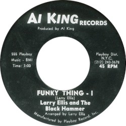 Funky Thing