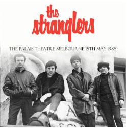 1985‐05‐15: The Palais Theatre, Melbourne, Australia