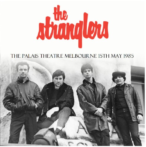 1985‐05‐15: The Palais Theatre, Melbourne, Australia