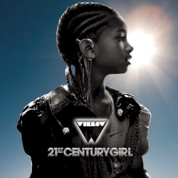 21st Century Girl