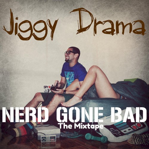 Nerd Gone Bad: The Mixtape