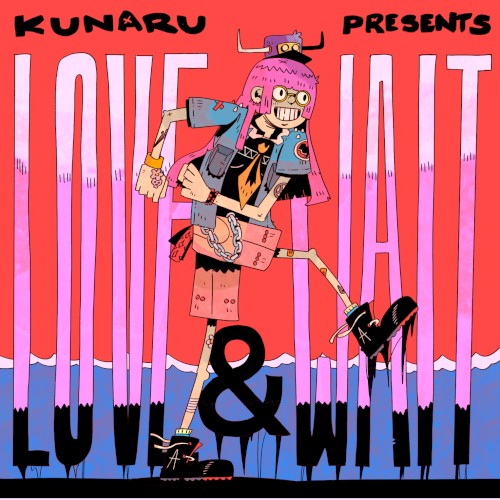 Love & Wait