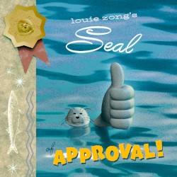Seal of Approval!