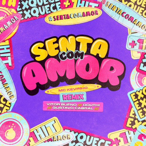 Senta com Amor (feat. MC Kevinho)