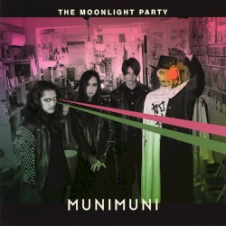 THE MOONLIGHT PARTY