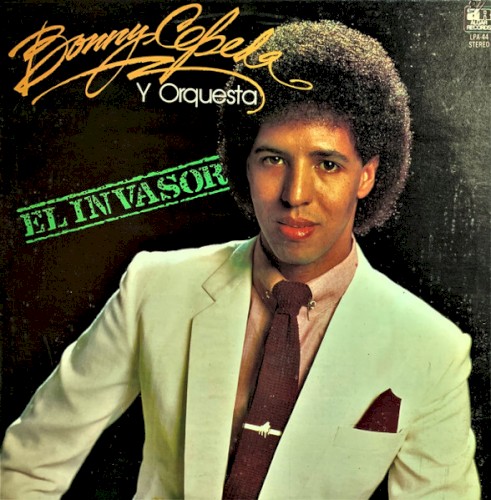 El invasor
